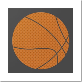 Basketball Sports Athlete Court Player Coach Gift Posters and Art